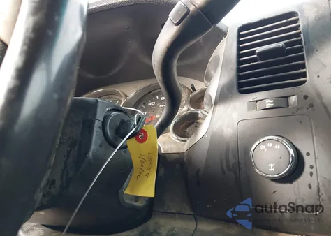 2010 Chevrolet Silverado 2500Hd Lt z USA, uszkodzony, nr VIN 1GC4KXB64AF100865